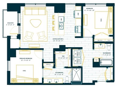 650 Portland Ave S unit 530, Minneapolis, MN 55415 - photo 4