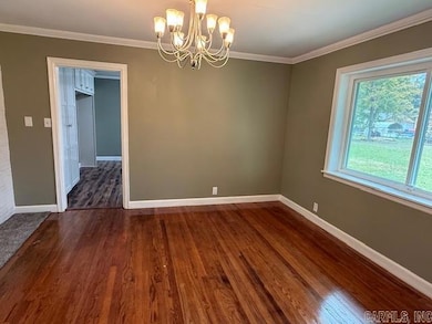 307 E 5th St, Carlisle, AR 72024 - photo 6