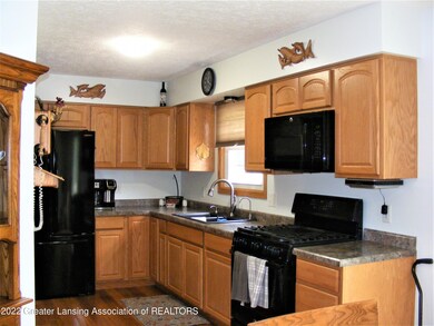 kitchen all appliances