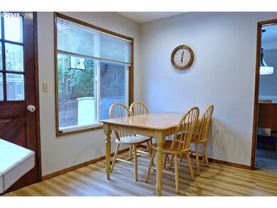 Kitchen/Nook
