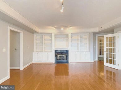 1555 N Colonial Terrace unit 600, Arlington, VA 22209 - photo 4