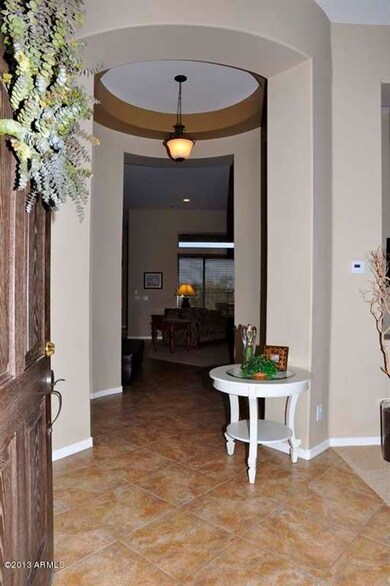Foyer