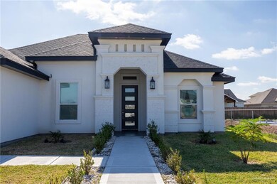 1610 Isabella Grace St, Weslaco, TX 78599 - photo 4