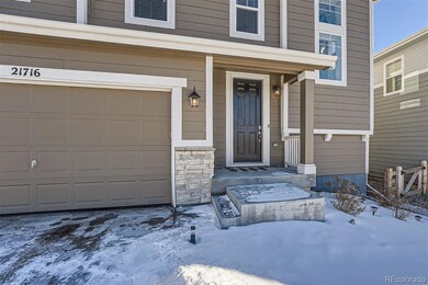 21716 E Stanford Cir, Aurora, CO 80015 - photo 4