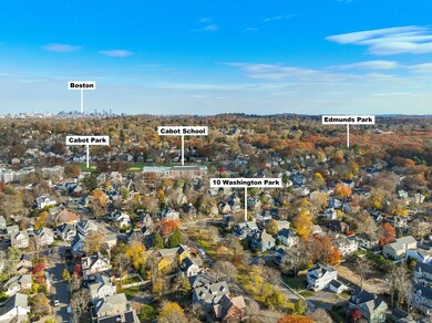 10 Washington Park unit 2, Newton, MA 02460 - photo 4