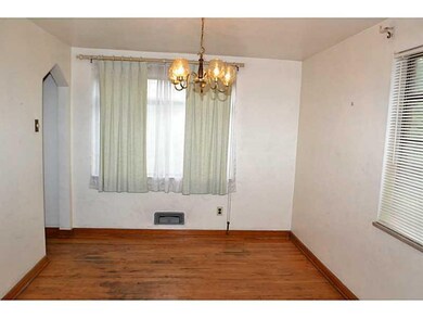 Dining Room.