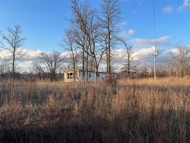 View of nature