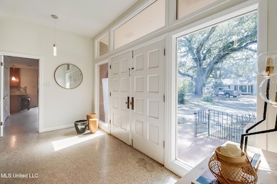 Foyer