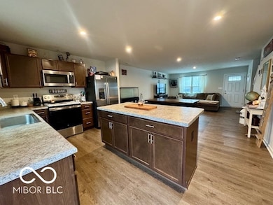 775 Black Rock Cir, Lebanon, IN 46052 - photo 5