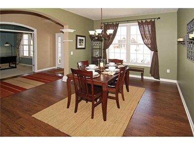 12414 Hurlock Dr, Fishers, IN 46037 - photo 4