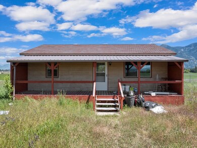 1715 Fairview Cemetery Rd, Columbia Falls, MT 59912 - photo 4