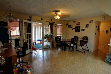 Dining Area Unit 1