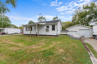 14980 Forrister Rd, Hudson, MI 49247 - photo 4