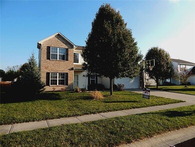 12703 Raiders Blvd, Fishers, IN 46037 - photo 2