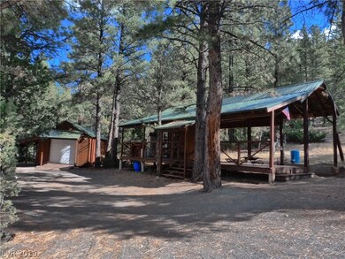 155 S Meadow Dr, Hatch, UT 84735 - photo 5