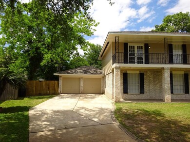 5206 Long Creek Ln, Houston, TX 77088 - photo 2
