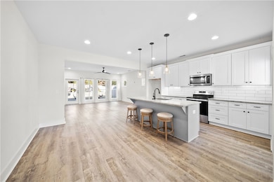 680 Village Dr, Opelika, AL 36801 - photo 3