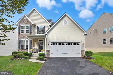 5640 Crescent Ridge Dr, White Marsh, MD 21162 - photo 3