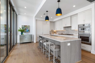 The Hawthorne unit 1005, Houston, TX 77056 - photo 6