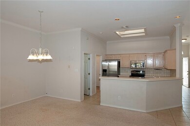Breakfast Bar/ Kitchen