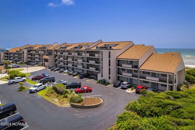 Beachwalk Villas condo in PKS