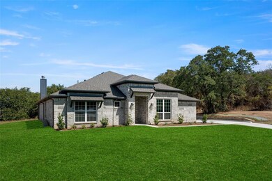 424 Herb Stephens Jr Way, Springtown, TX 76082 - photo 3