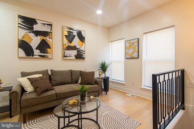 1617 N Spring St, Baltimore, MD 21213 - photo 5