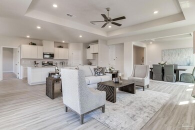 3428 Crossvine Rd, Cantonment, FL 32533 - photo 5