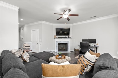 665 Stags Leap Ct, High Point, NC 27265 - photo 6