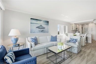 Del Mar Club unit 603, Naples, FL 34102 - photo 6