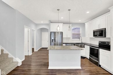 16317 Bay Meadow Cir, Westfield, IN 46074 - photo 6