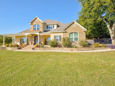 1355 N Lake Dr, Weatherford, TX 76085 - photo 4