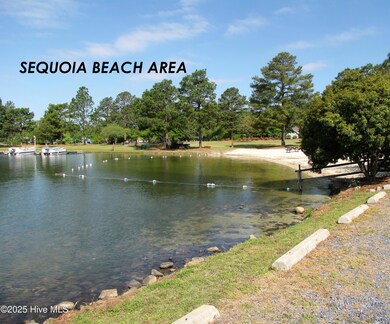 Lake Sequoia