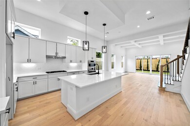 509 W 25th St, Houston, TX 77008 - photo 5