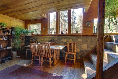 51 E Buttermilk Creek Rd unit D, Twisp, WA 98856 - photo 6