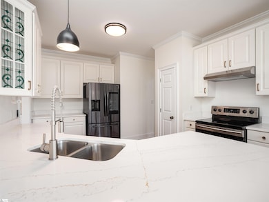 1611 Scuffletown Rd, Fountain Inn, SC 29644 - photo 2