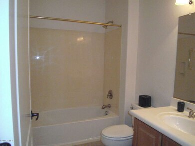 Guest Bath Room