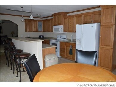 121030 S 4157 Rd, Eufaula, OK 74432 - photo 7