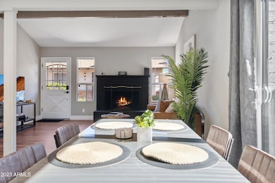 1161 E Redmon Dr unit D, Tempe, AZ 85283 - photo 4