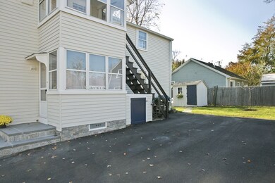 119 South St, Hingham, MA 02043 - photo 3