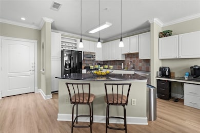 The Valencia unit 136, Houston, TX 77054 - photo 4