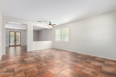 Formal Living & Dining Room