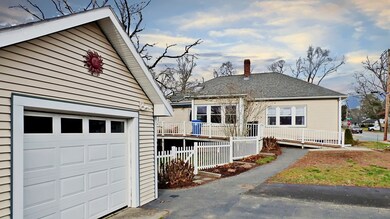 116 Raynor Ave, Whitman, MA 02382 - photo 2