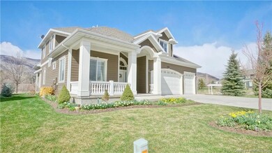 783 Double Eagle Dr, Midway, UT 84049 - photo 3