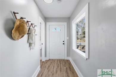 216 S Skinner Ave, Pooler, GA 31322 - photo 5