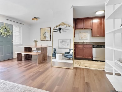 3000 July St unit 2116, Baton Rouge, LA 70808 - photo 4