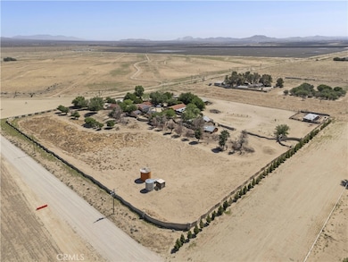 15374 Gaskell Rd, Rosamond, CA 93560 - photo 5