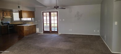 03 Living Room Back Door