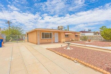 1103 Prescott Dr, El Paso, TX 79915 - photo 3