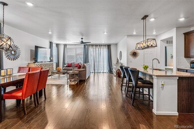 9309 Rifle St, Commerce City, CO 80022 - photo 5